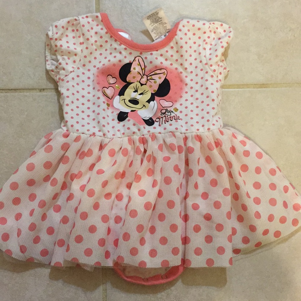 18months dress